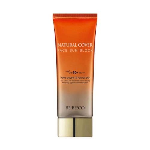 BEBECO 清透潤色防曬霜SPF50PA+++