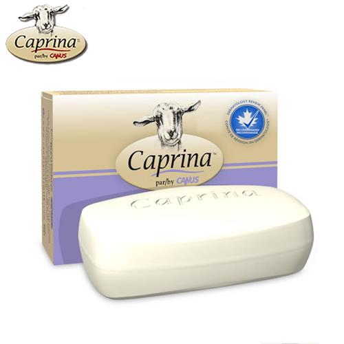 Caprina 肯拿士新鮮山羊奶皂-薰衣草香味141g