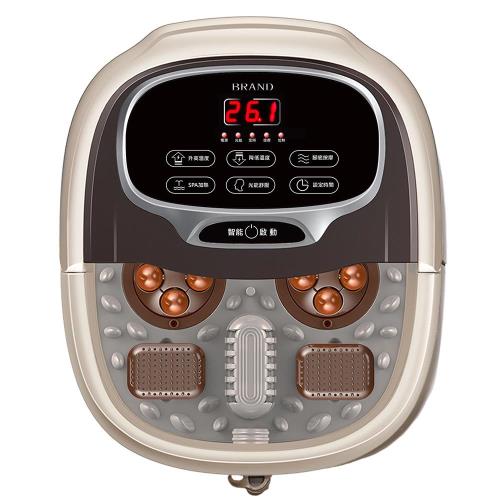Body Magic腳底按摩電動泡腳機