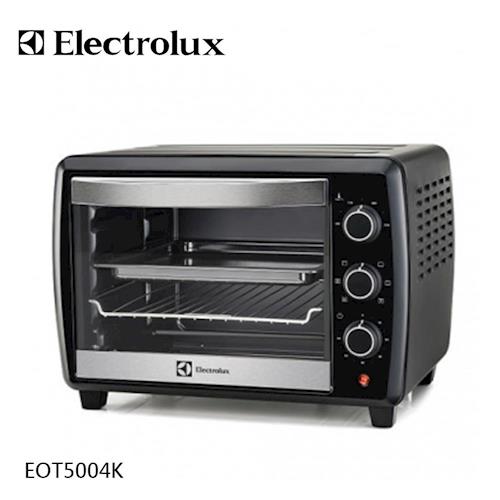 Electrolux 伊萊克斯 25L專業級旋風烤箱 EOT5004K