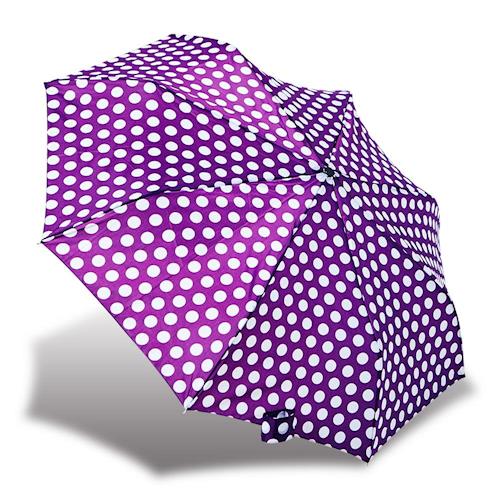 RAINSTORY雨傘-璀璨點點抗UV個人自動傘