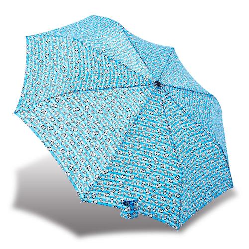RAINSTORY雨傘-PANDA抗UV個人自動傘
