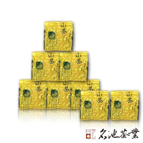 名池茶業】特選精品福壽梨山高山茶75gx16|高山茶|ETMall東森購物網