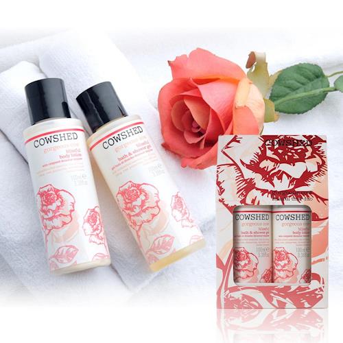 COWSHED 漂漂牛雙份寵愛組↘買一送一