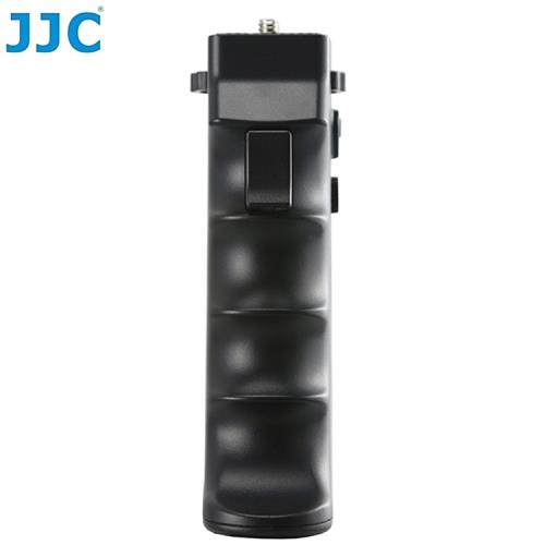 JJC快門線把手把手HR+Cable-C(相容Canon快門線RS-60E3和Pentax CS-205)線適R10 R7 R6 R M6 M5 K1