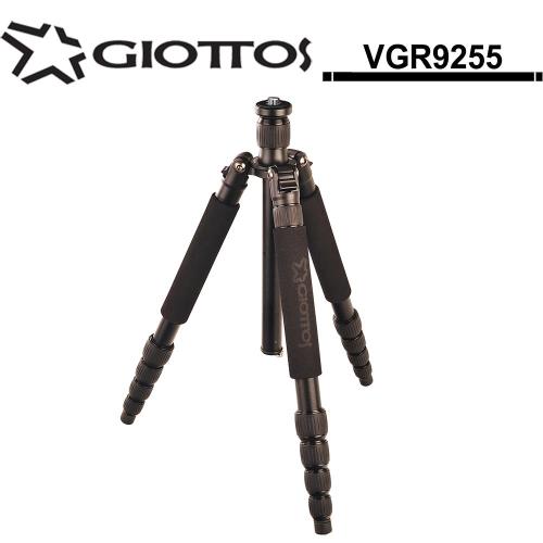 GIOTTOS VGR9255 反折式三腳架