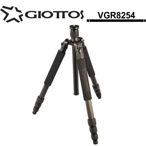 GIOTTOS VGR8254 反折式三腳架