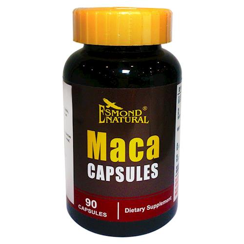 【買一送一】愛司盟濃縮瑪咖膠囊