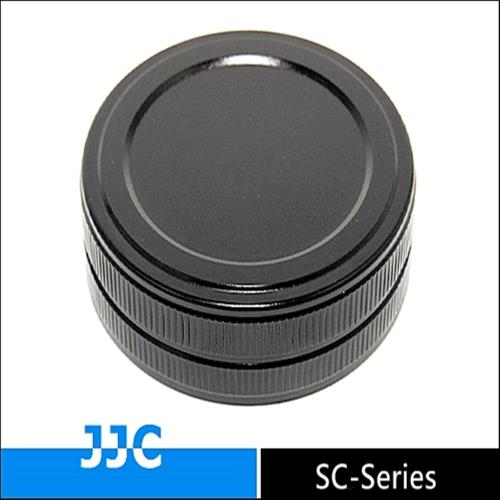 JJC金屬濾鏡盒俫護鏡收納盒SC-40.5(40.5mm)