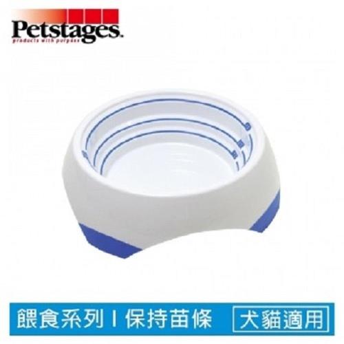 【買一送一】美國Petstages 015 食量控制碗 -S 犬貓適用