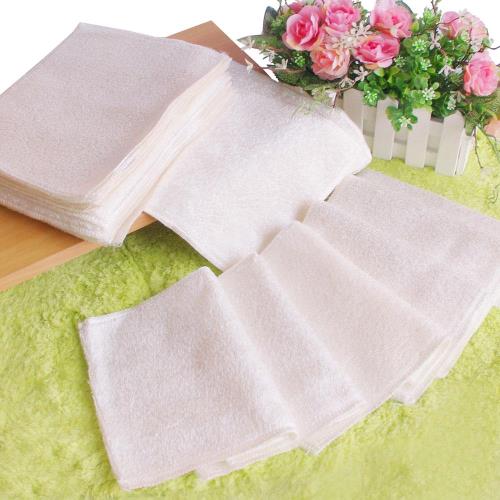 竹纖維去油污擦巾超值30條