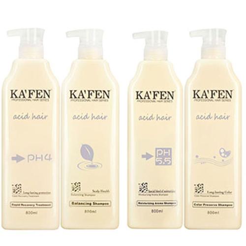 KAFEN 亞希朵酸蛋白系列 800ml