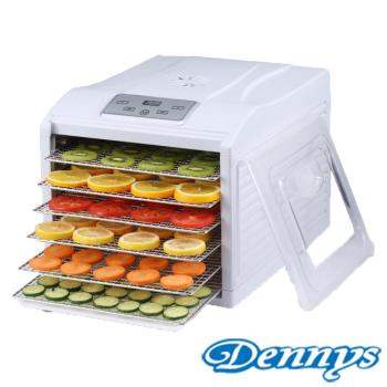 Dennys DF-6090S 是一款電子式6-9層儲物櫃，適閤家用使用，重量達2kg以上，提供1年保固期，設計實用且安全可靠。