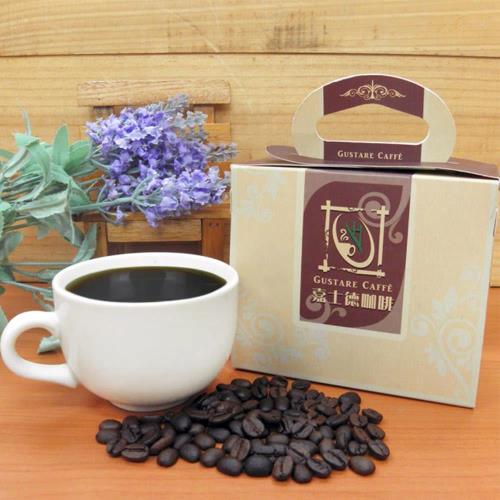 【Gustare caffe】世界頂級麝香貓屎咖啡豆隨手包(110±5g/包)