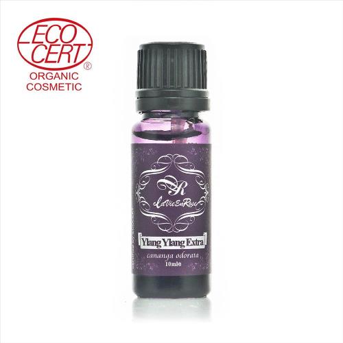 LaVieEnRose 有機伊蘭伊蘭精油 Ylang Ylang Extra 10ml