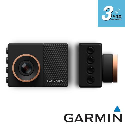 GARMIN GDR E560 1440p HDR 聲控行車記錄器