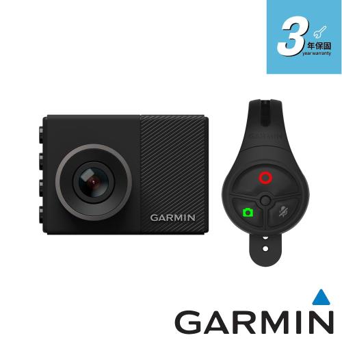 GARMIN GDR S550 1080p WDR 超廣角行車記錄器