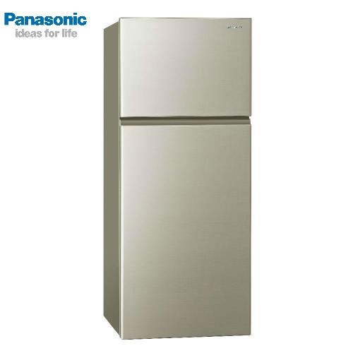 Panasonic國際牌232L雙門變頻冰箱NR-B239TV-R