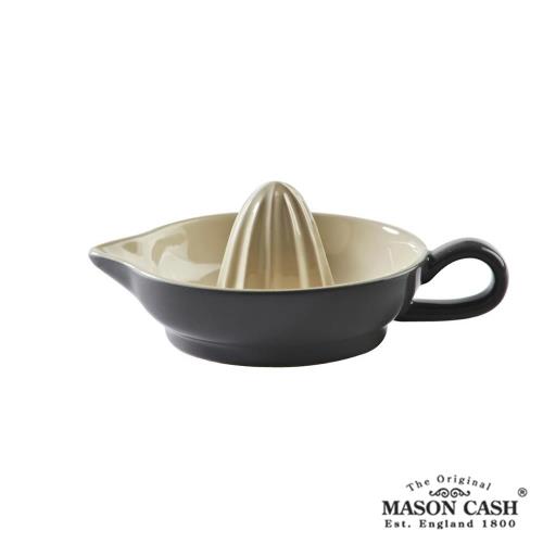 MASON BAKER LANE系列陶瓷手動榨汁器(灰)