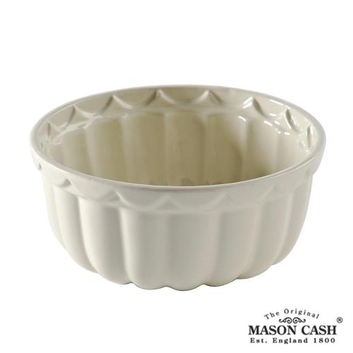 MASON BAKER LANE系列陶瓷花型蛋糕烤盤17CM(米)