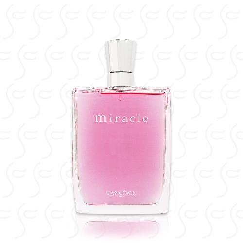LANCOME蘭蔻 真愛奇蹟香水30ml-禮盒包裝