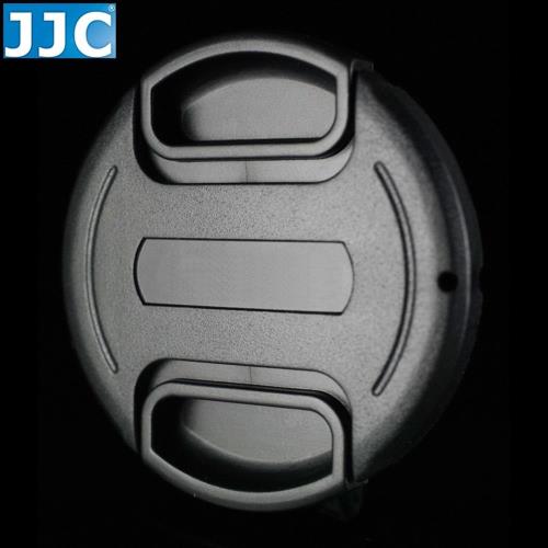 JJC副廠34mm鏡頭蓋34mm鏡頭蓋front lens cap鏡頭保護蓋LC-34(附孔繩,無字樣)
