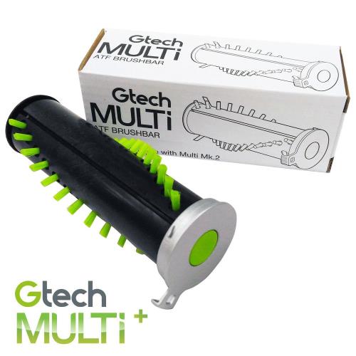 英國 Gtech 小綠 Multi Plus 原廠專用短滾刷