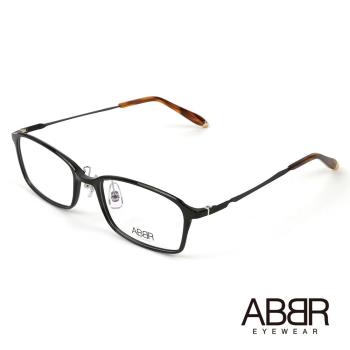 ABBR 北歐瑞典鋁合金設計MO系列光學眼鏡(藍) MO-01-003-C13