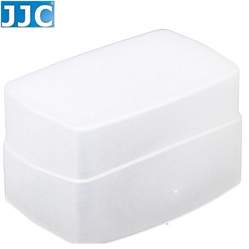 JJC副廠Sony肥皂盒FC-26J(白色)適HVL-F43M F43AM F42AM AF-360FGZ
