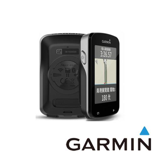 GARMIN Edge 820 自行車衛星導航-簡配版