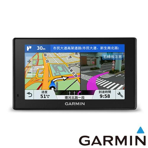 GARMIN DriveSmart 51 5吋聲控行旅領航家