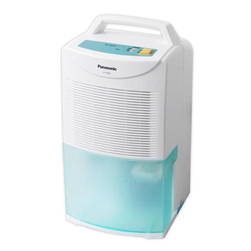Panasonic國際 1級能效 6L 環保除濕機 F-Y12ES|Panasonic國際