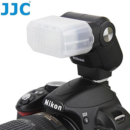 JJC副廠Nikon肥皂盒FC-SBN7(白色)適SB-N7 SB-300