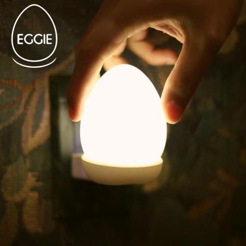 EGGIE 科技智慧無線充電驅蚊燈