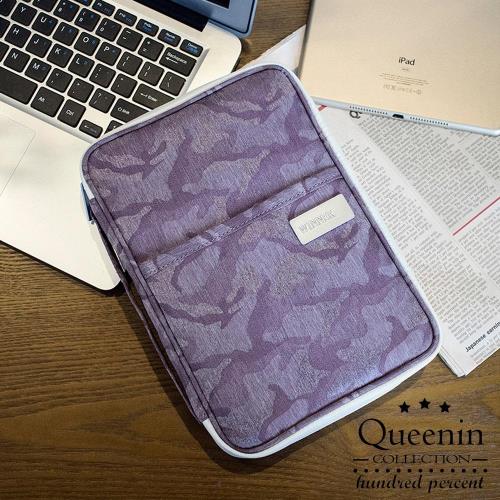 DF Queenin流行 - 瘋日本自由行隨身護照筆記本收納袋-共3色