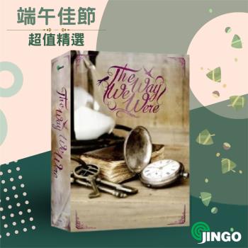 往日情懷 - 巨石音樂經典套裝 / 90年代華語流行、跨界演奏精選(6CD+1書)