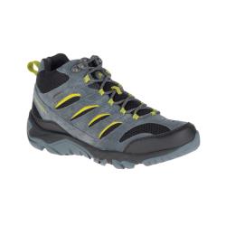 merrell white pine mid vent gtx