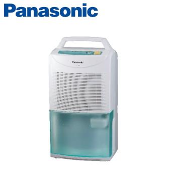 Panasonic國際牌6公升/日除濕機F-Y12ES