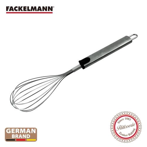 任-德國Fackelmann 高級不銹鋼打蛋器