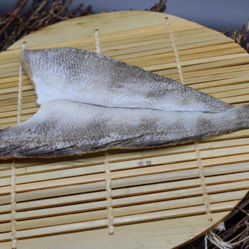 漁季 御用食材極地鮮凍冰魚500g x4包
