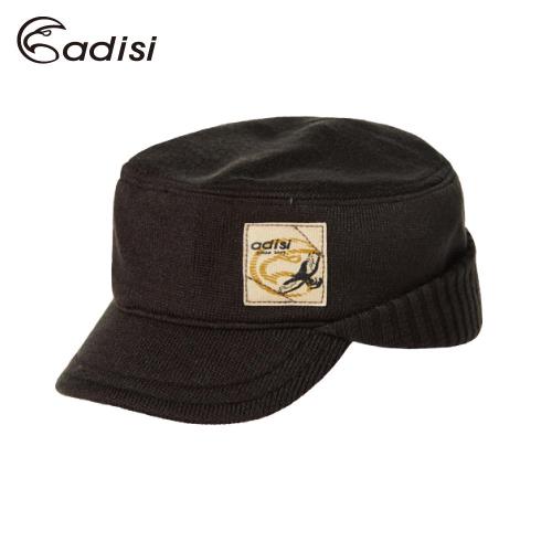 ADISI 保暖軍帽AS16168(II) (F) / 城市綠洲專賣(針織帽、保暖帽、軍款軍裝、配飾)