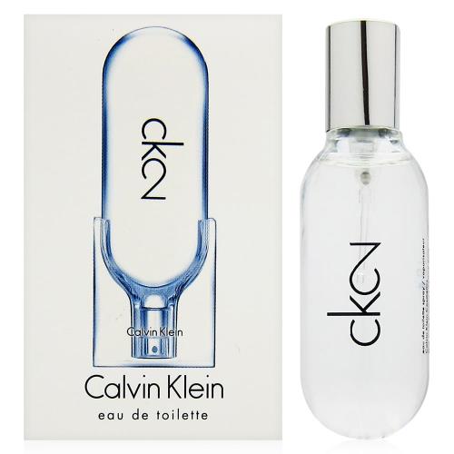 Calvin Klein CK2中性淡香水10ml(噴式)