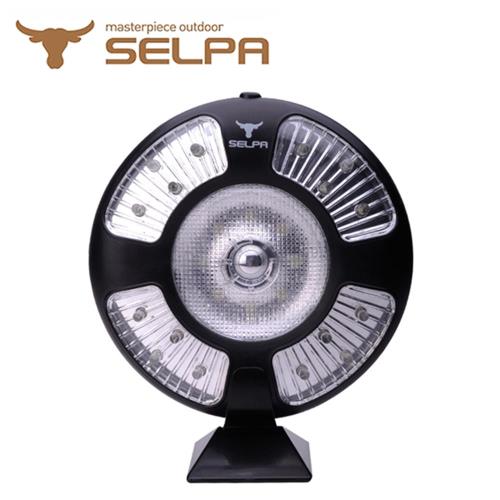 【韓國SELPA】戶外LED超亮帳篷燈/掛燈/照明
