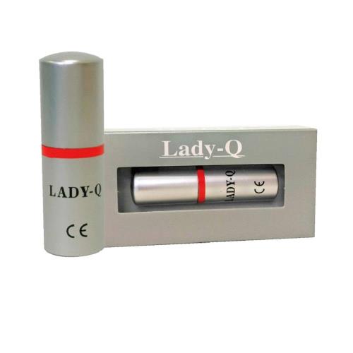 韓國進口Lady – Q 唾液微型排卵檢測儀