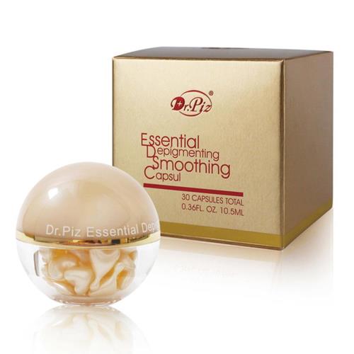 Dr.Piz淨斑撫紋活力醒膚時空膠囊
