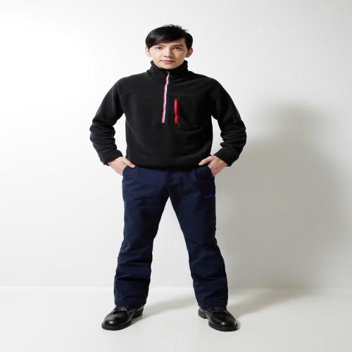 戶外趣兩件組極地禦寒機能褲