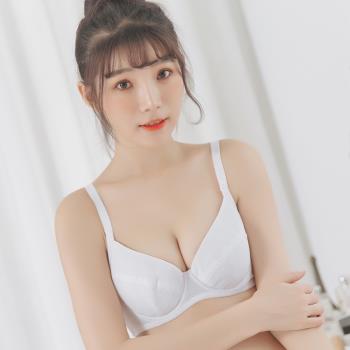 【蘇菲娜】台灣製透氣舒適洞洞布青少女內衣5件組(E317)