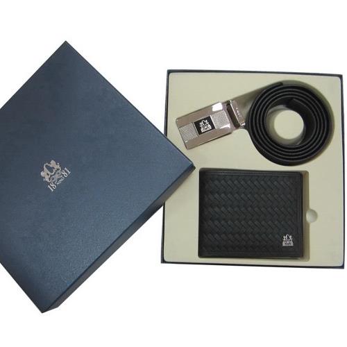 NINO1881優雅皮件禮盒組