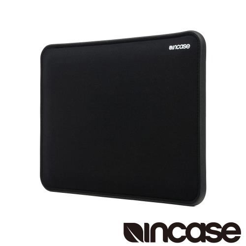 【Incase】ICON Sleeve 13吋 Thunderbolt 3 (USB-C)專用 高科技筆電保護內袋 / 防震包 (黑)