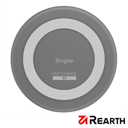 Rearth Ringke Qi 輕薄型無線充電器